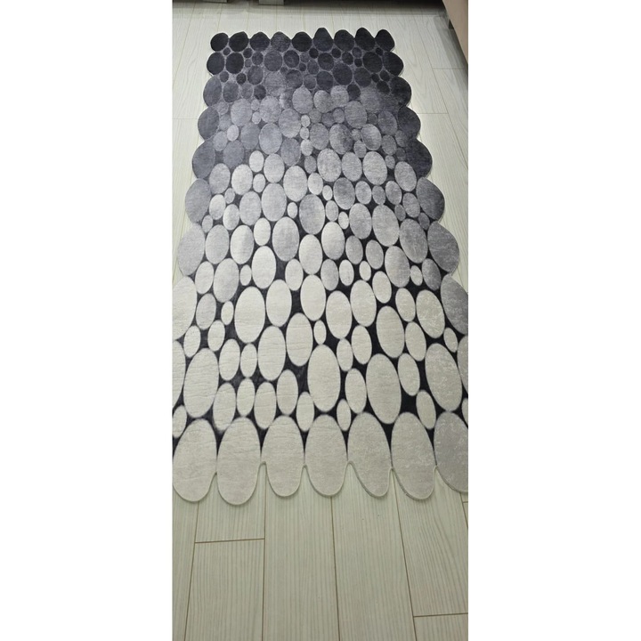 Covor Antiderapant Bubble M58-61 80X140