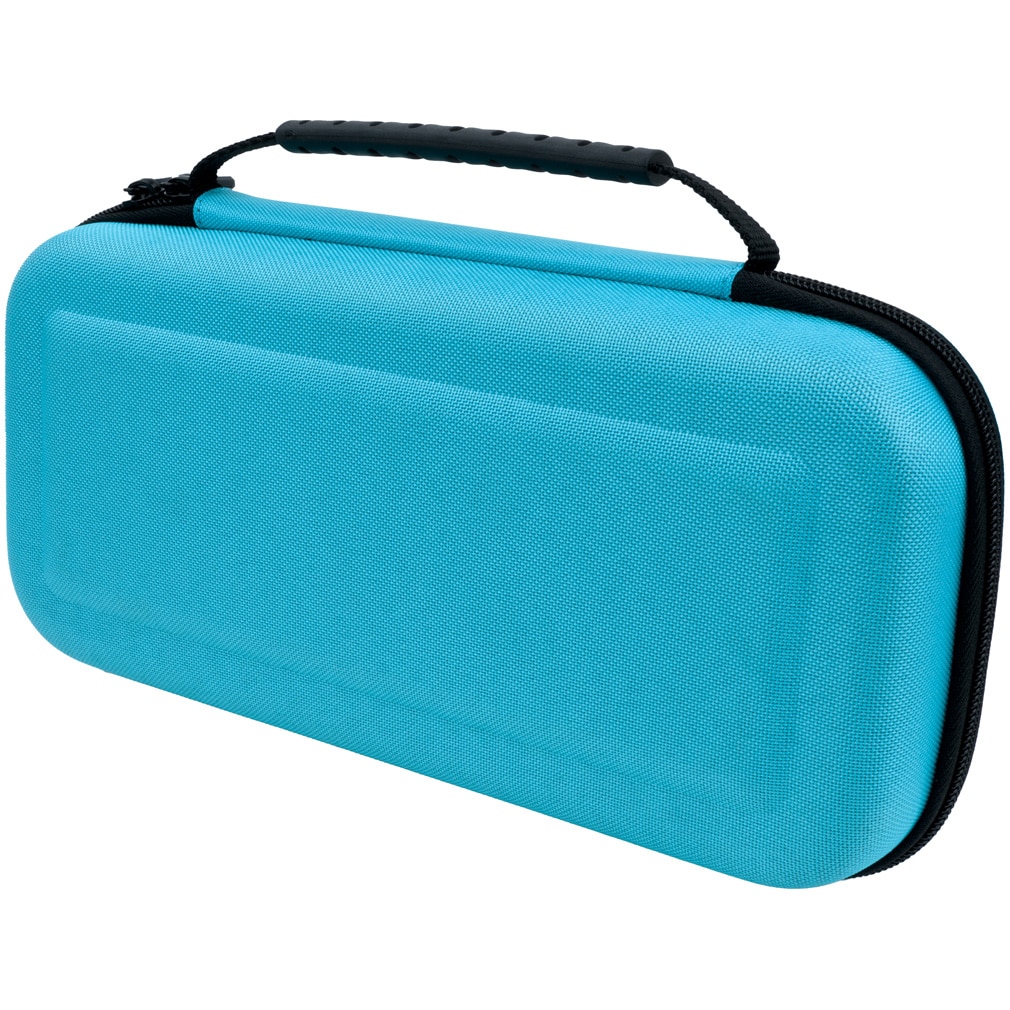 Husa transport Nacon, Albastru pentru Nintendo Switch 2