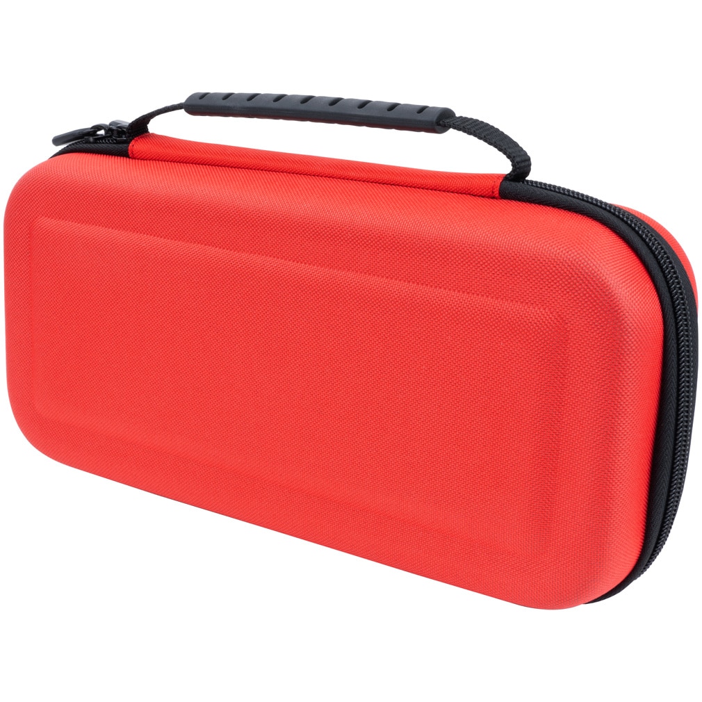 Husa transport Nacon, Rosu pentru Nintendo Switch 2