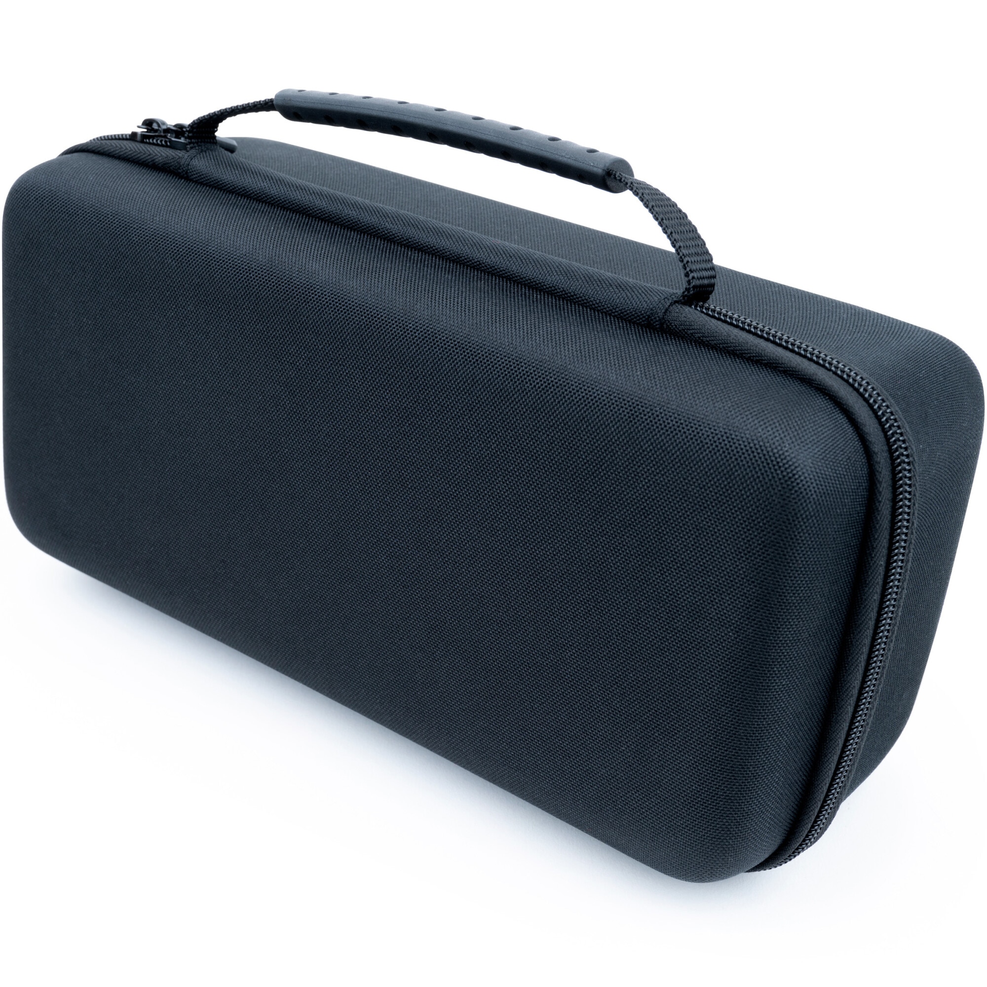 Geanta transport XL Nacon, Negru pentru Nintendo Switch 2 - eMAG.ro