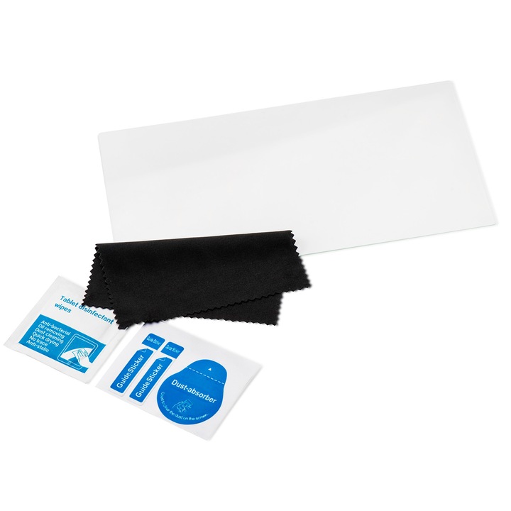 Folie Protectie NACON pentru Nintendo Switch 2