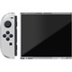 Nacon 2809492 védőtok, Nintendo Switch 2, átlátszó