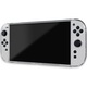 Nacon 2809492 védőtok, Nintendo Switch 2, átlátszó