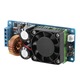 Amplificator audio, 500W, 1 canal, 20Hz-20kHz, Protectie scurtcircuit si supraincalzire, Sigura, Pentru Casa, Teatru, OUYLAF