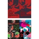 Pachet Fratii Karamazov volumele 1 si 2, F.M. Dostoievski. 1984. Ferma animalelor, George Orwell, Rolcris