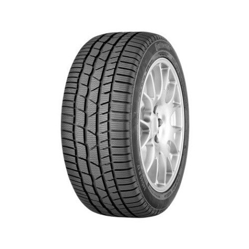 Anvelopa IARNA 245/40R20 99V CONTIWINTERCONTACT TS 830 P XL FR RO1 MS 3PMSF CONTINENTAL