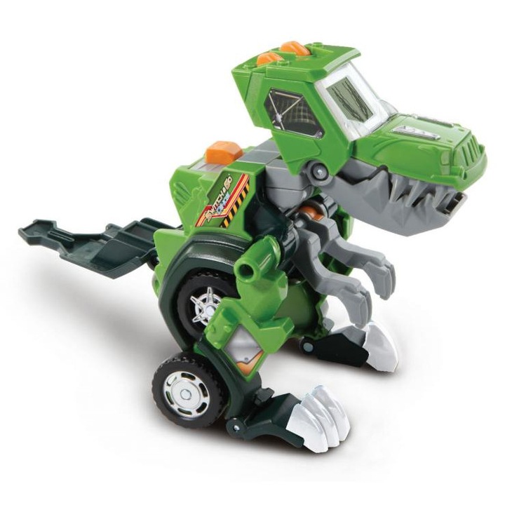 VTech 1972236 VTech Switch & Go Dino - Jaxx T-Rex