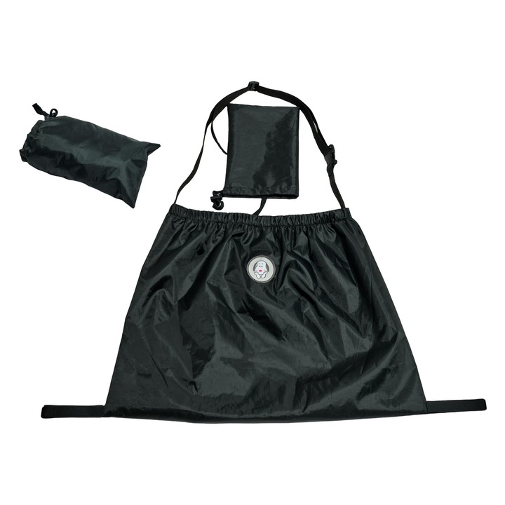 Чанта сгъваема многофункционална за количка за майки, BabyJem