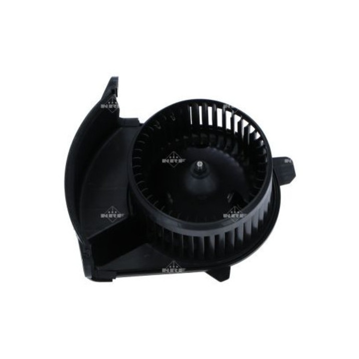 Belső ventilátor, NRF, 12V, 149 mm, 2 tűs