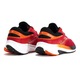 Férfi sportcipő 2506, Joma, Gumi, Narancssárga/Piros