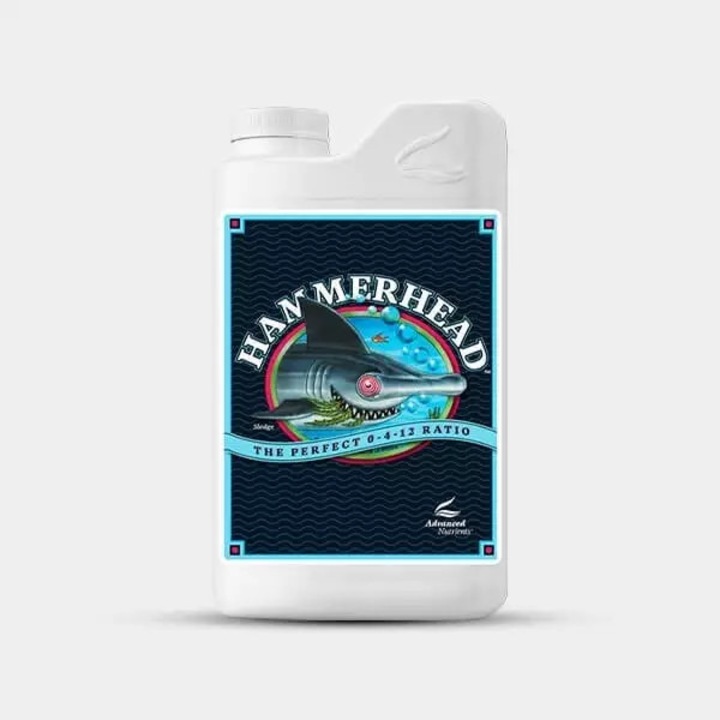 Fertilizant HammerHead PK 4-10 250ml