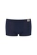 Sloggi, Set de chiloti hipster GO Natural - 4 perechi, Albastru
