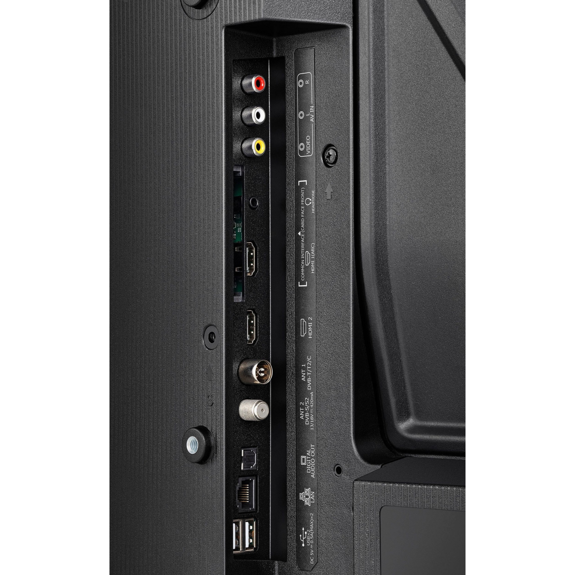 Televizor Hisense 32E41KT, Smart TV, 80 cm