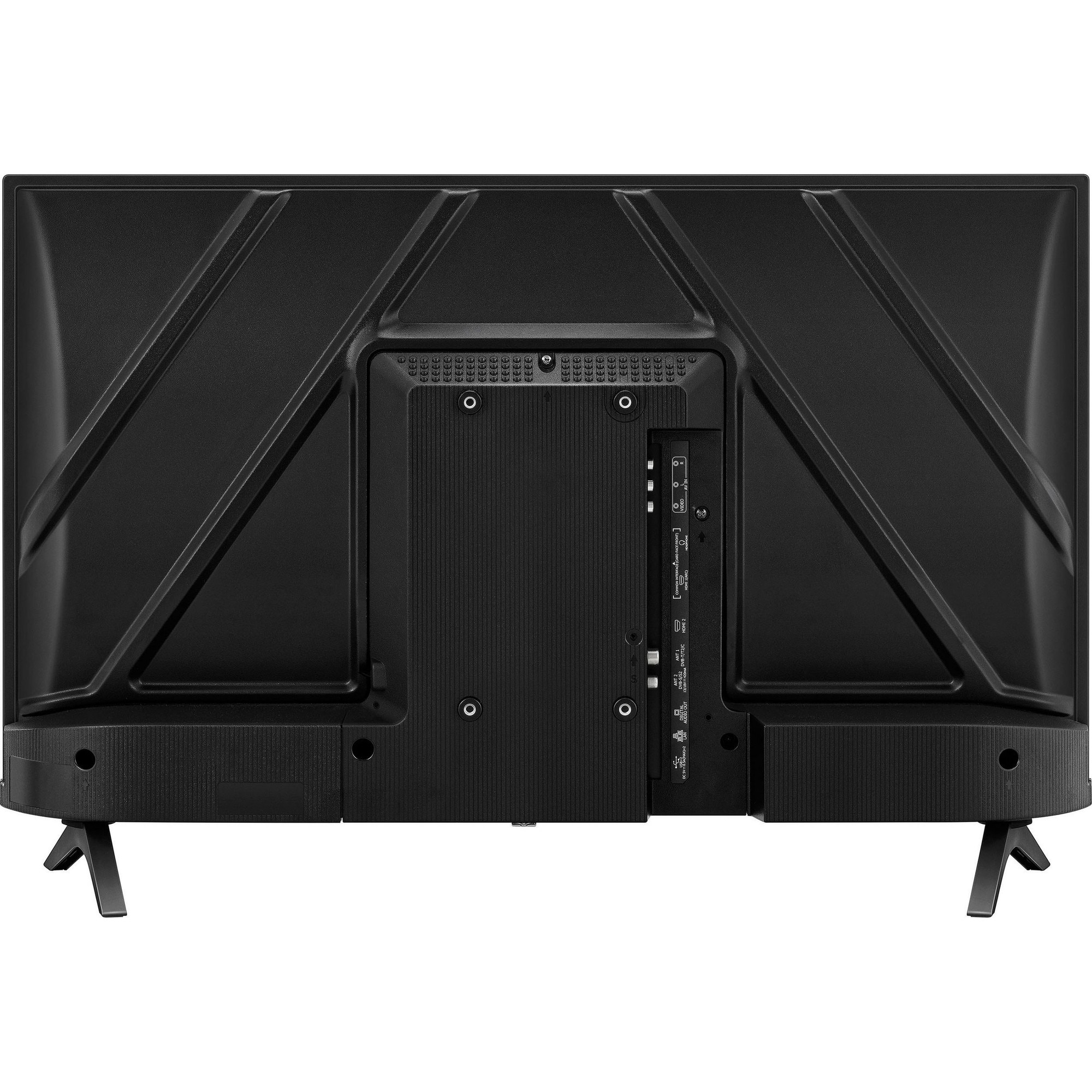 Televizor Hisense 32E41KT, Smart TV, 80 cm
