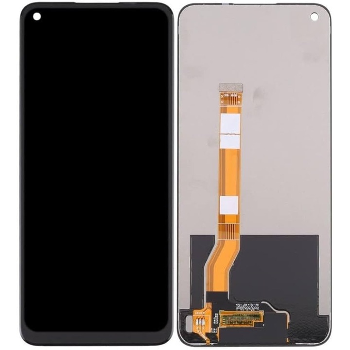 Display Compatibil cu Realme 8i / Realme 9i / Narzo 50 4G – Fara Rama