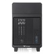 Thermaltake TR100 Mini Tower Fekete számítógép ház