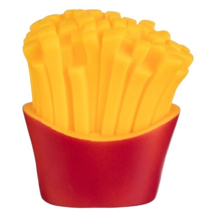 Játék sült krumpli hanggal kutyának 8.5cm ANTBRO ®