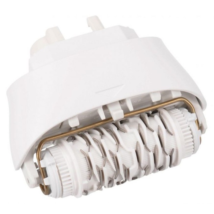 Cap de epilare e-SWC® pentru epilator Braun Silk Epil 9 si Silk Epil 7, 33 mm (wide), echivalent cu 81533164