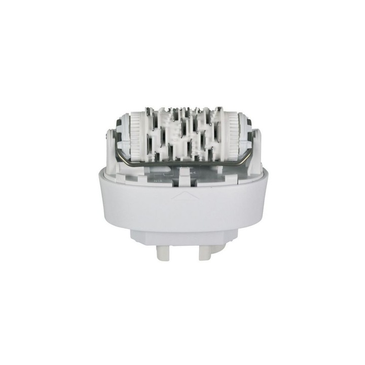 Cap de epilare e-SWC® pentru epilator Braun Silk Epil 7 si Silk Epil 5, echivalent cu 67030946