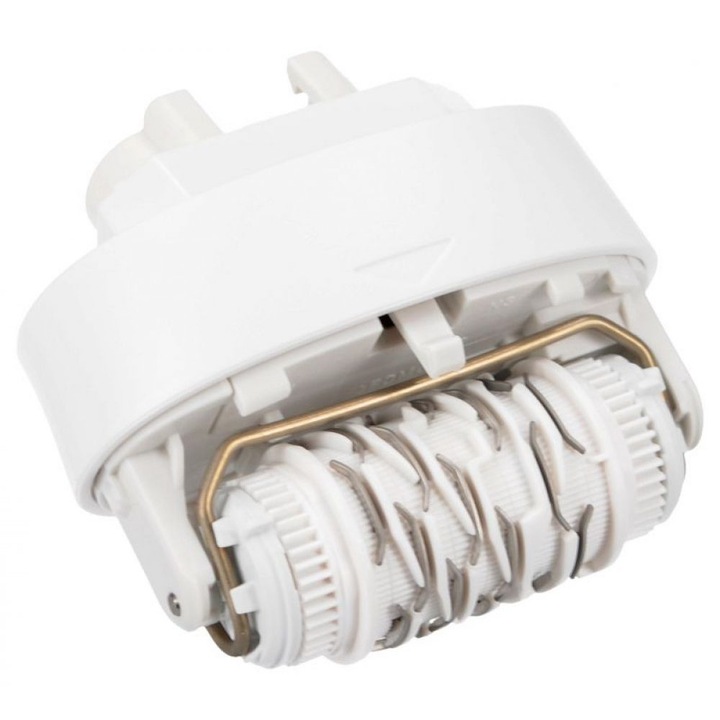 Cap de epilare e-SWC® pentru epilator Braun Silk Epil 7 si Silk Epil 5, 28 pensete, echivalent cu 81555552