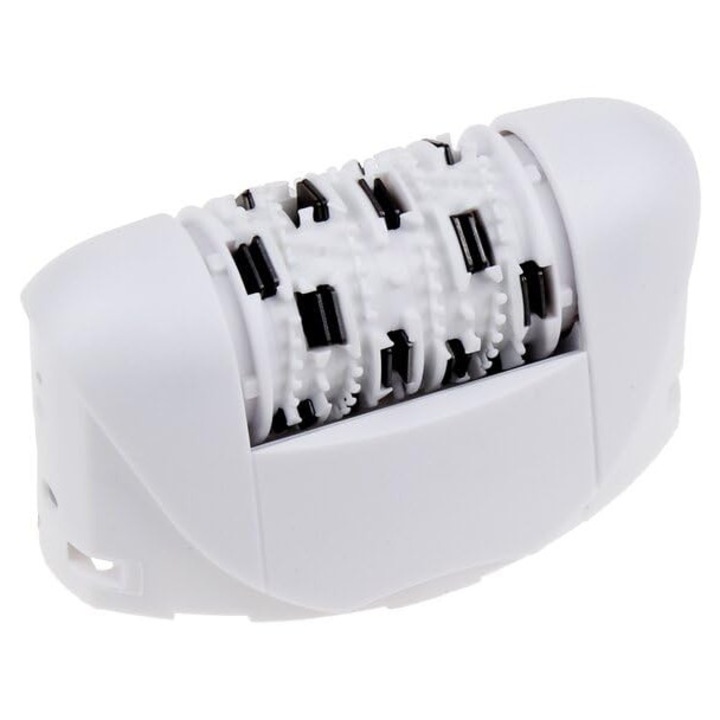 Cap de epilare e-SWC® pentru epilator Braun Silk Epil 5 / Silk Epil 3 / Silk Epil 1, 20 pensete, echivalent cu 81465100