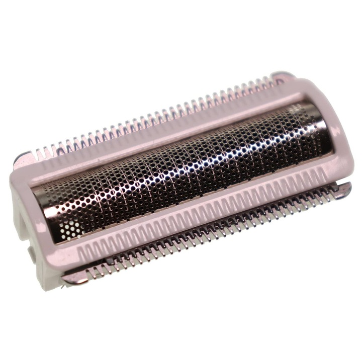 Cap de ras e-SWC® pentru epilator Braun Silk Epil 9 Flex, echivalent cu 81719636