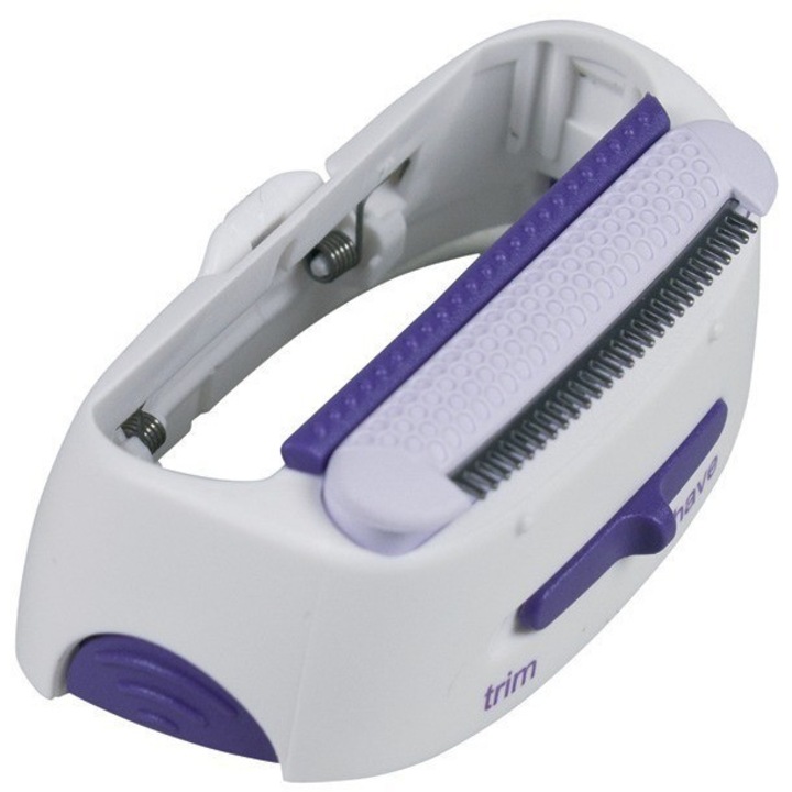 Cap de epilare e-SWC® pentru epilator Braun, echivalent cu 67030677
