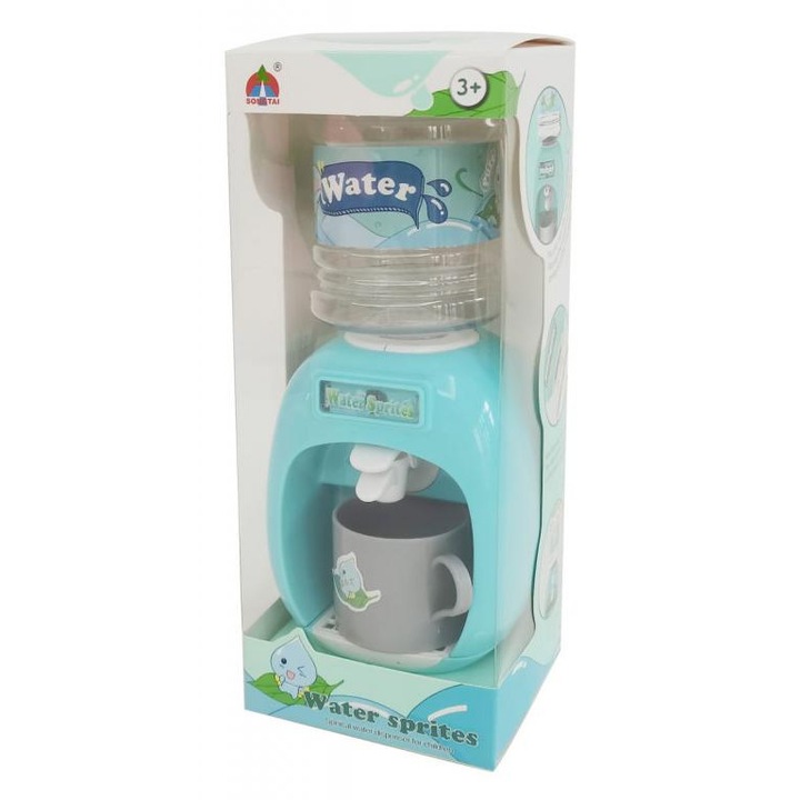 MTS 5084759 Vízadagoló (zenél, világít)