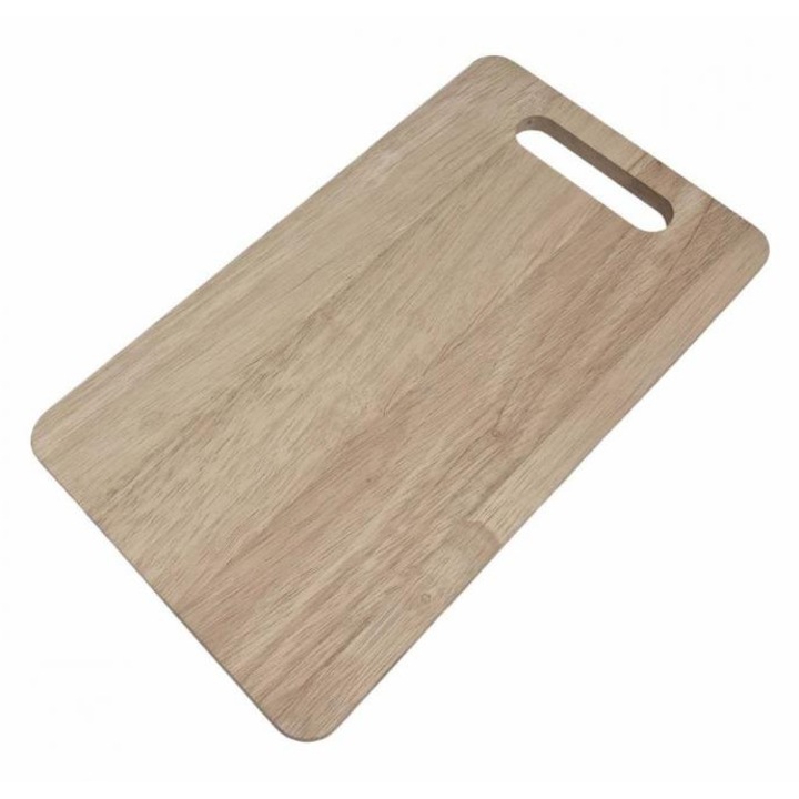 MTS 8013994 Gumifa vágódeszka fogantyúval