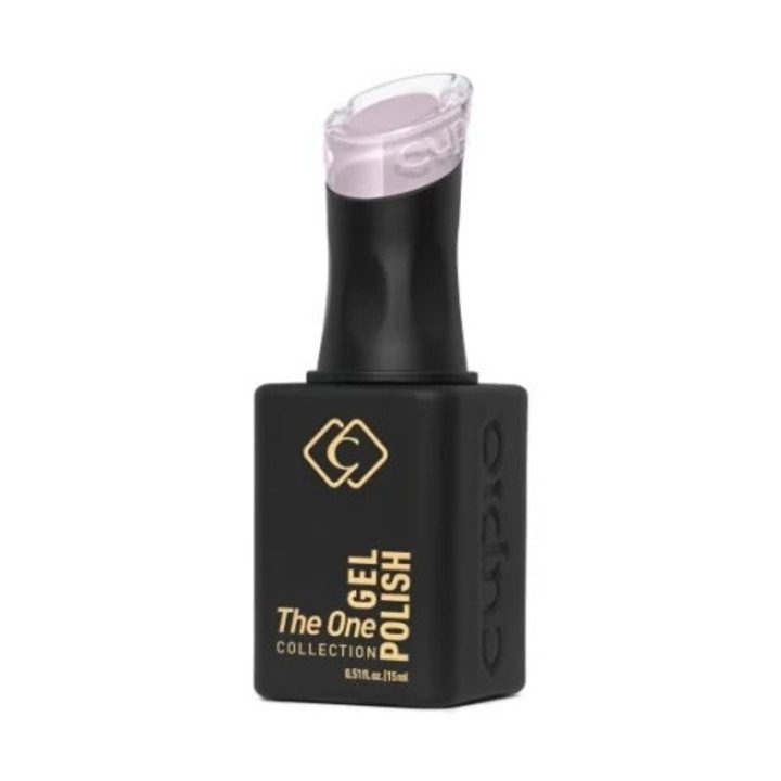 Oja semipermanenta Cupio The One - Vienna Evening 15ml