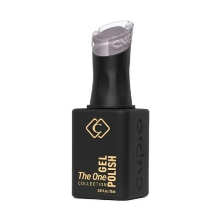 Oja semipermanenta Cupio The One - London Fog 15ml