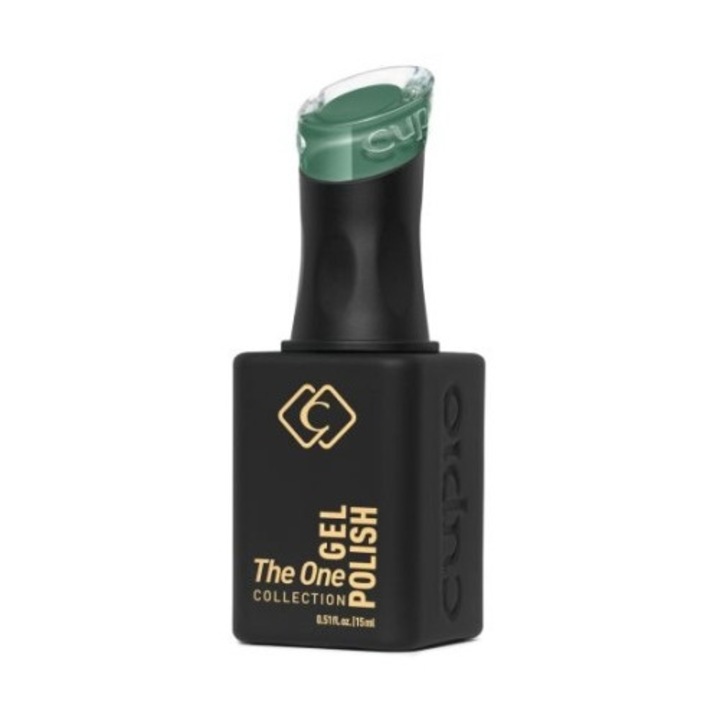 Oja semipermanenta Cupio The One - Sage 15ml