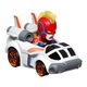 5 darabos Hot Wheels RacerVerse Marvel fém autó szett, figurákkal, többszínű, 3+ éves kortól