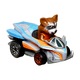 5 darabos Hot Wheels RacerVerse Marvel fém autó szett, figurákkal, többszínű, 3+ éves kortól