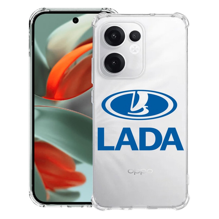 BestCase Anti Shock 1.5MM telefontok, kompatibilis modell Nothing Phone (3a), Lada, Air Cushion Technology, 1988232 AS 1741