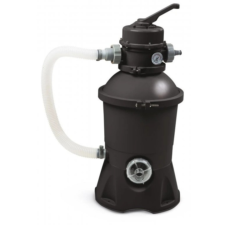 Пясъчен филтър с люлеещ се ефект 2M3/h