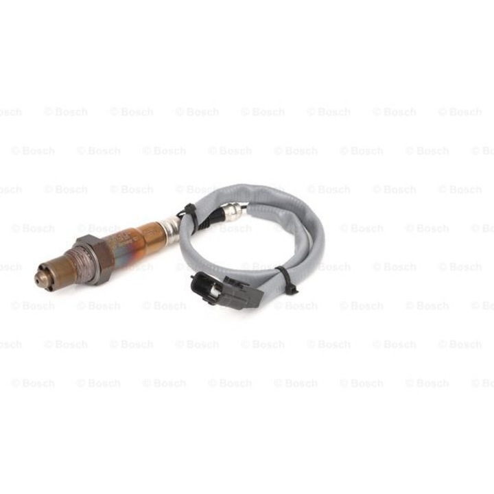Bosch lambda szonda, 4 vezetékes, 492 mm