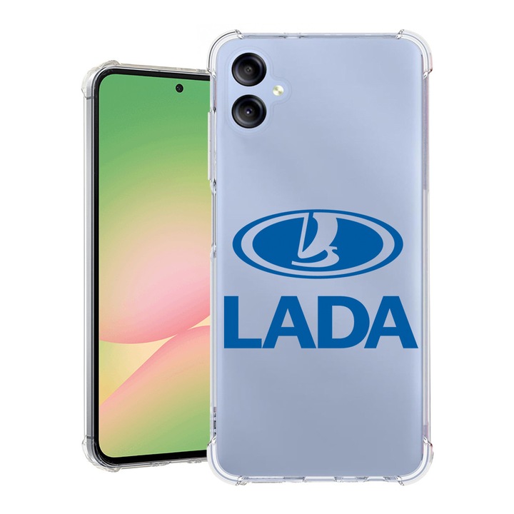 BestCase Anti Shock 1.5MM telefontok, kompatibilis modell Samsung Galaxy A06 4G, Lada, Air Cushion Technology, 1988233 AS 1741