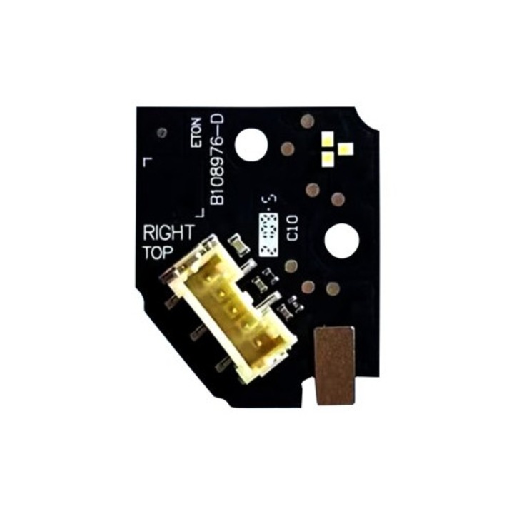 Kit reparatie dreapta modul lumini de zi DRL pentru VW Passat B8.5 Facelift 2019-2023, 3G0.998.479.A,90152389, B108976-D