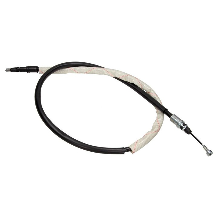 Жило за ръчна спирачка, MAXGEAR, за CITROEN C8 ЗАДНО 05