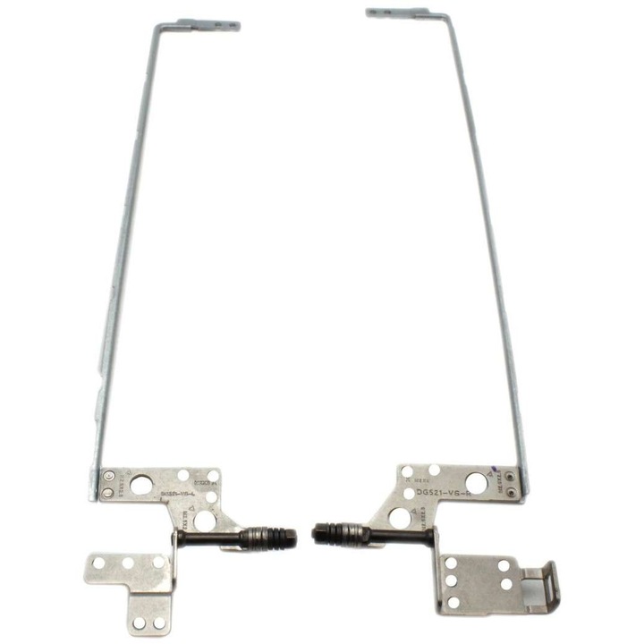 Kijelzőpántok, amelyek kompatibilisek a Lenovo IdeaPad 320-15ABR, 320-15AST, 320-15IAP, 320-15IKB, 320-15ISK, 330-15ARR, 330-15AST, 330-15ICH, 330-15ICN laptopokkal