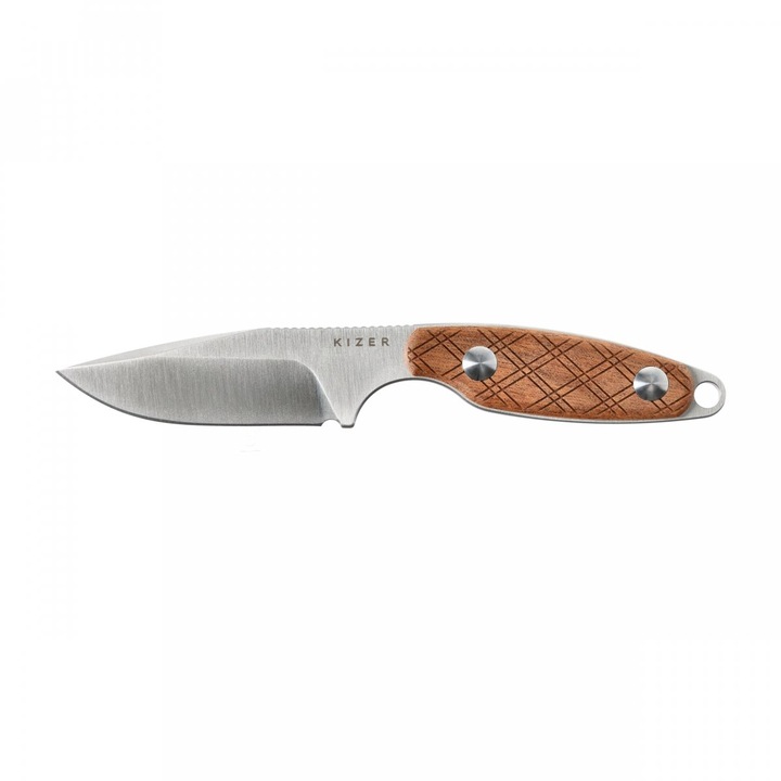 Cutit pliabil Kizer Muskrat 1064A2, maro