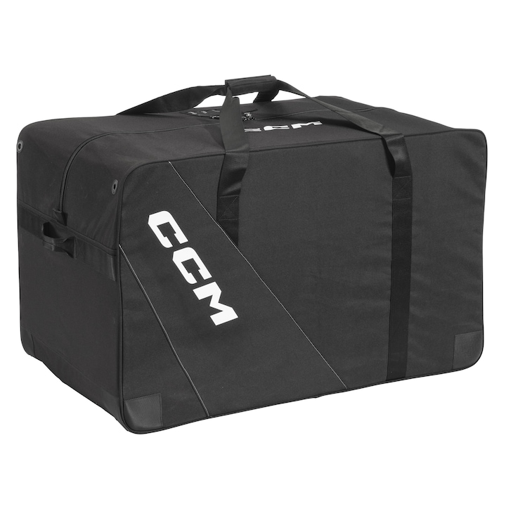 CCM B5CORE37 TEAM CORE 37" Fekete Hordtáska