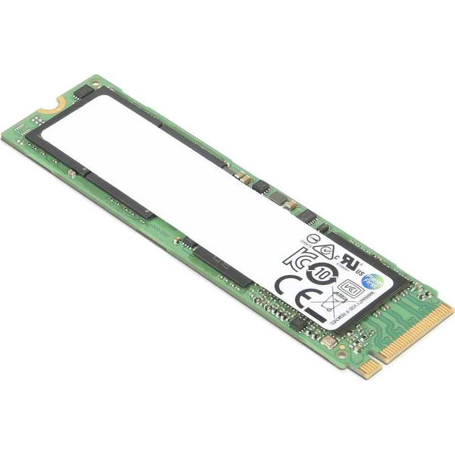 SSD Lenovo, 512GB, M.2 PCIe 2242 - eMAG.ro