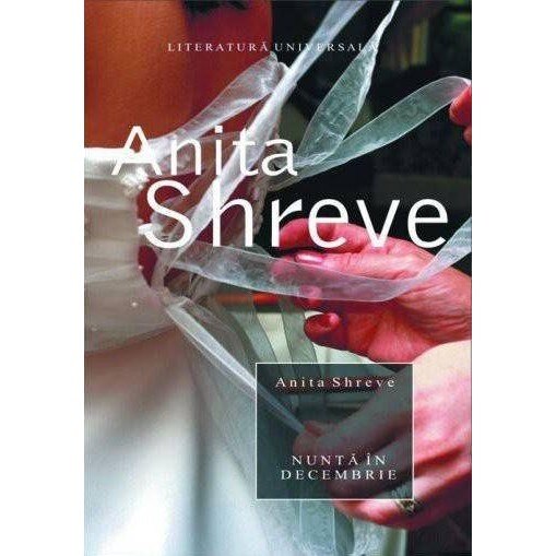 Nunta in decembrie - Anita Shreve