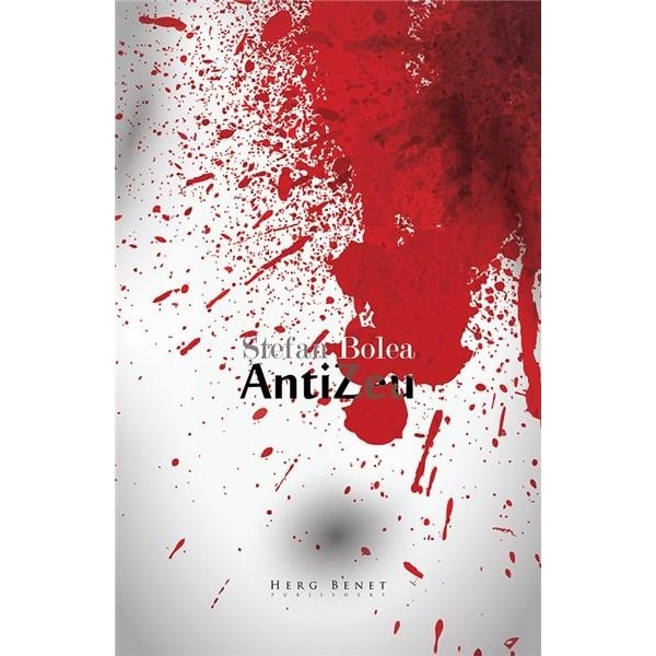 AntiZeu - Stefan Bolea