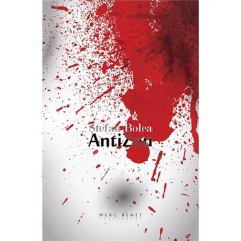 AntiZeu - Stefan Bolea AntiZeu - Stefan Bolea