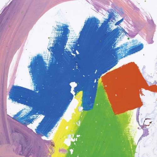 Alt-J - This is All Yours (CD)