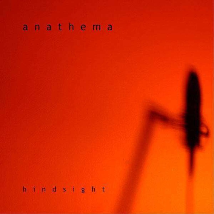 Anathema - Hindsight (CD)
