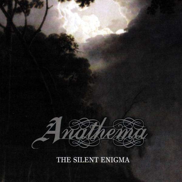 Anathema - Silent Enigma (CD)